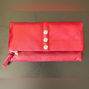 Brighton Nikita Shimmer Large Wallet